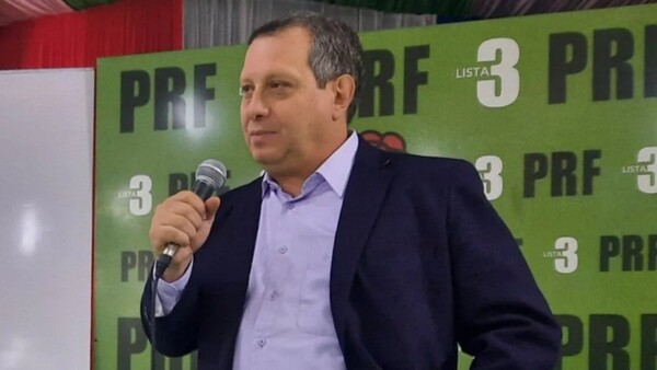 “Cartismo busca generar condiciones para imponer el pensamiento único”