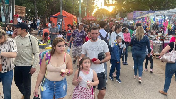 Expo finaliza hoy y anuncian una innovadora edición para el 2025