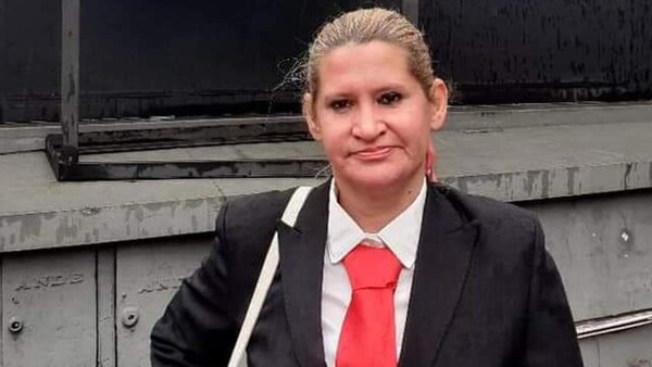 Superando heridas: “Empecé a estudiar Derecho para hacer justicia a las mujeres abusadas”