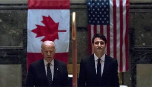 Trudeau, Biden y la UE marcan el rumbo de la creciente censura en Occidente