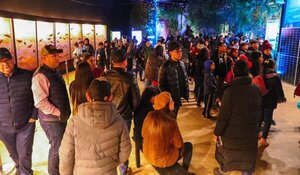 Estiman que los números de cierre de la Expo 2024 serían similares al del año pasado