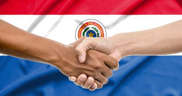La Nación / No lo decimos nosotros, lo dicen desde España: “Paraguay es un faro de oportunidades en el corazón de América del Sur”