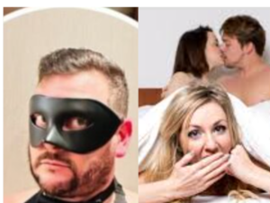 Famosos, empresarios, exmodelos: escándalo de empresario “nopor” y sus fiestas de “disfraces” e intercambio de parejas
