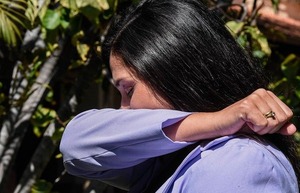 Cuadros respiratorios continúan en ascenso, alerta Salud - ADN Digital
