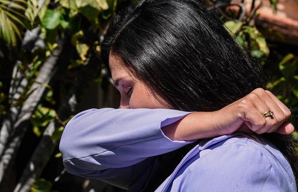 Cuadros respiratorios continúan en ascenso, alerta Salud - ADN Digital