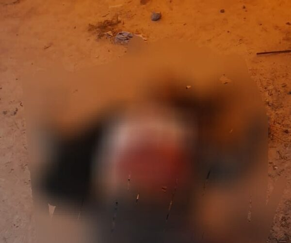 Nativo fue asesinado a cuchillazos en Puerto Pinasco