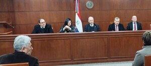 El estancamiento salarial sumió al juez al menoscabo de su dignidad y a la humillación año, tras año dice Llanes - Judiciales.net