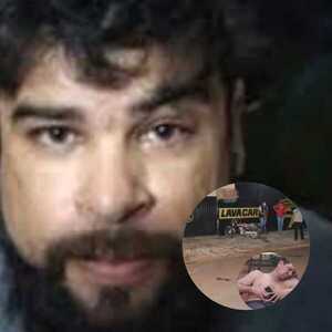 Supuesto sicario abatido era uno de los detenidos en seccional colorada de Pedro Juan Caballero