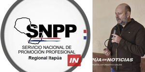 MUNICIPALIDAD DE GRAL. ARTIGAS IMPULSA CURSO DE INSTALADOR ELECTRICISTA - Itapúa Noticias