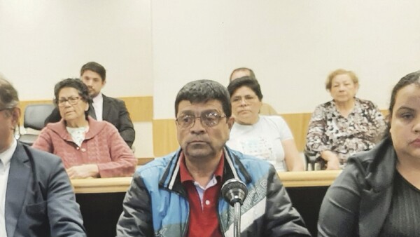 Pelea por herencia: padres e hijos se disputan por dos terrenos