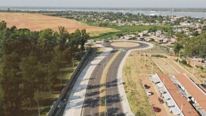¿Costanera Sur será la ruta del kunu’u?