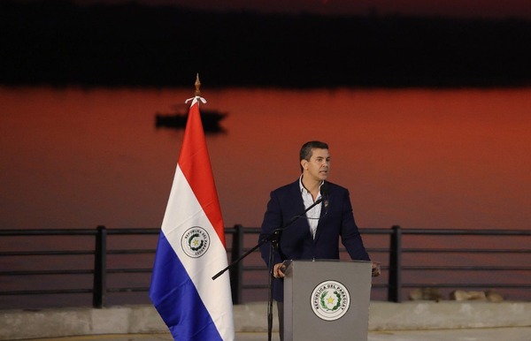 Costanera Sur: Peña anuncia ampliación de viviendas y gran hospital de Asunción - ADN Digital