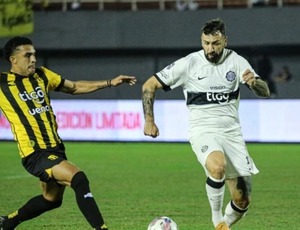 Añejo empate en el Este