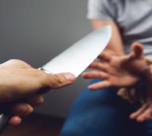 Factores y prevención de la violencia familiar - Paraguay.com