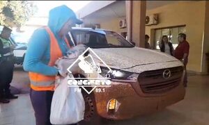 Hallan cuerpo sin vida de un bebé en vertedero
