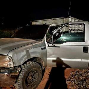 Canindeyú: Enfrentamiento entre CODI y delincuentes dejó un herido