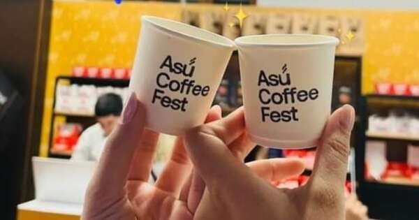 Así se vivió el Asu Coffee Fest 2024