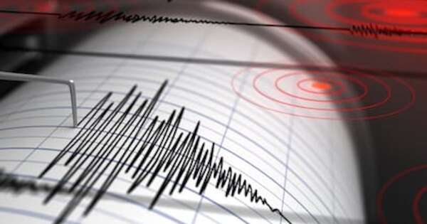 La Nación / Sismo de magnitud 6,2 sacudió Guatemala y se sintió en El Salvador y Nicaragua