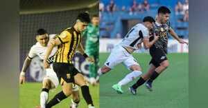 Torneo Clausura: Libertad se impuso 4-2 ante Tacuary; Olimpia y Guaraní igualaron 1-1