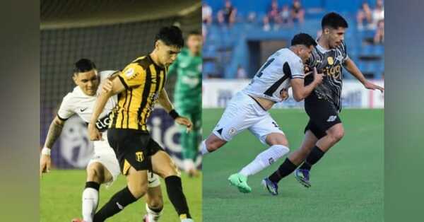 Torneo Clausura: Libertad se impuso 4-2 ante Tacuary; Olimpia y Guaraní igualaron 1-1