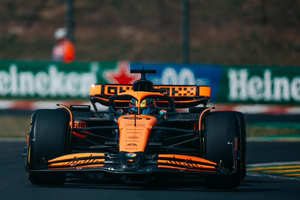 Oscar Piastri gana el Gran Premio de Hungría de F1 - Megacadena - Diario Digital