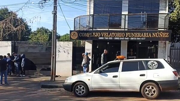 Presidente Franco: Motochorros matan a una joven que intentó huir a bordo de su moto