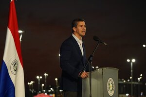 Primer hospital de referencia de Asunción será construido en cercanías de Costanera Sur - trece