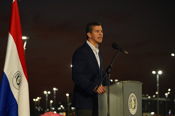 Primer hospital de referencia de Asunción será construido en cercanías de Costanera Sur - trece