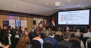¿Será la ganadería sostenible la revolución verde de Paraguay?