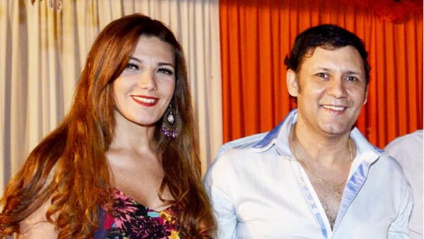 Socios del Cente van a juntar firmas contra Víctor Bogado y Lupe Aveiro