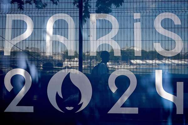 Juegos Olímpicos de París: los números, sitios icónicos y una inauguración espectacular - Deportes - ABC Color