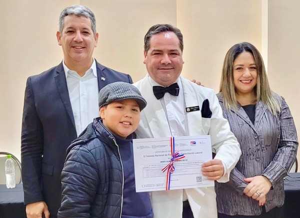 Otorgan certificación a 168 trabajadores del Sector turístico en una Alianza Público - Privada - El Independiente