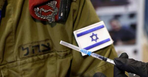 Diario HOY | Israel vacuna contra la polio a sus soldados desplegados en Gaza