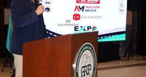 La Nación / Expo Norte mostrará la oferta y el avance productivo de Concepción