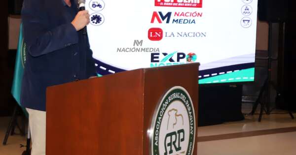 La Nación / Expo Norte mostrará la oferta y el avance productivo de Concepción