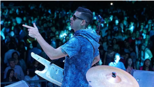 La Expo cierra esta noche con Festival de Cumbia, de la mano de la Popu FM
