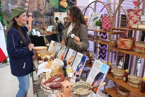 La Expo 2024 cierra hoy con éxito y destaca la presencia de nuevas empresas - ADN Digital