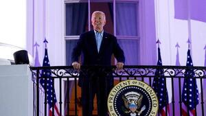 Joe Biden decide abandonar la carrera a la presidencia de EEUU