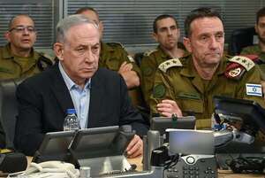 Netanyahu envía una nueva delegación para negociar acuerdo de alto el fuego con Hamás - Mundo - ABC Color