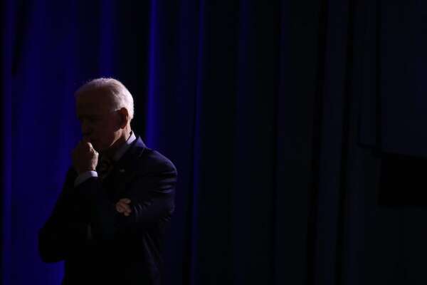 Biden cede y renuncia a su candidatura presidencial - Mundo - ABC Color