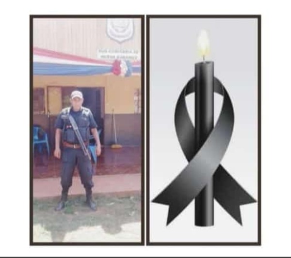Guardia de seguridad murió arrollado a la salida de su trabajo