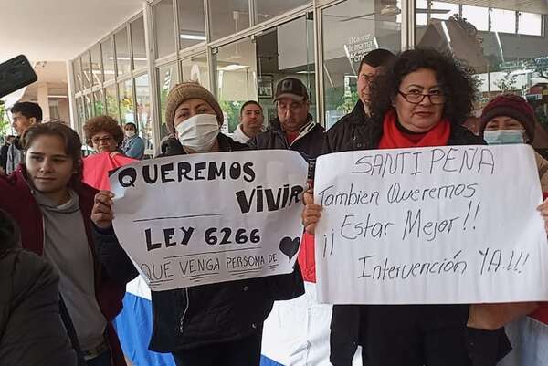 Incan: médicos y pacientes cuestionan desmantelamiento de costoso equipo de braquiterapia - Nacionales - ABC Color
