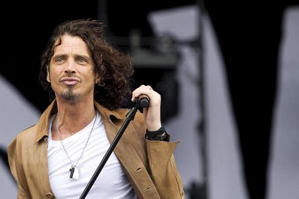 “Chris Cornell 60″: El mundo recuerda al ícono del grunge - Mundo - ABC Color