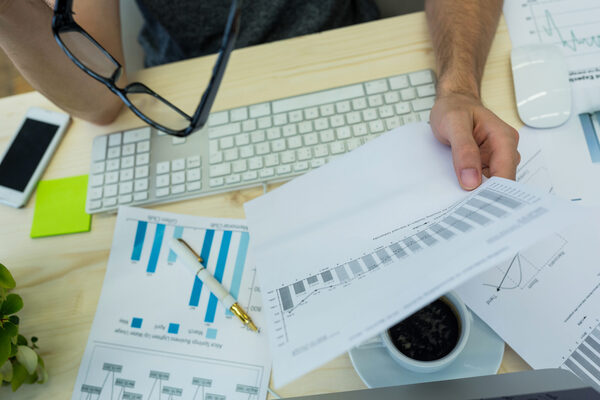 La importancia de entender las perspectivas estratégicas en el análisis de estados financieros - MarketData