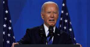 EE.UU: Joe Biden se retira de la contienda electoral tras presiones de su partido