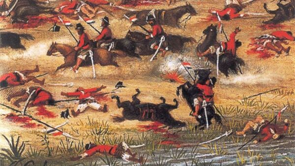 El historiador Felipe Pigna evoca al Paraguay como la potencia de Sudamérica