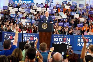 En una decisión histórica, Joe Biden anuncia su retiro de la reelección presidencial