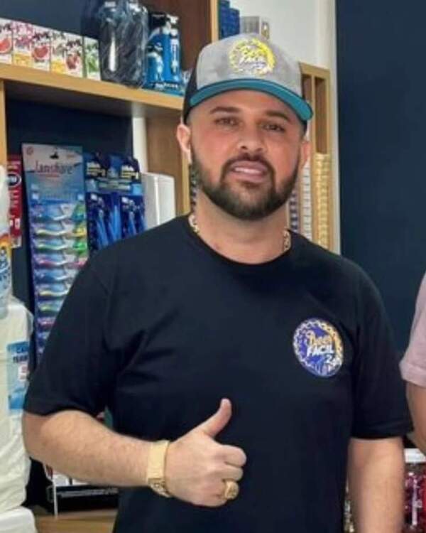 Fallece en Brasil víctima de supuesto atacante que fue abatido en barrio Obrero