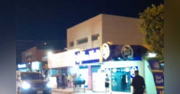 Falleció brasileño baleado en su bodega en Pedro Juan Caballero