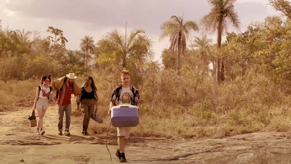 Película paraguaya Póra llega a cines argentinos en agosto